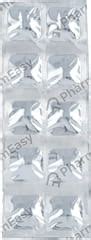 Rozucor F 10mg Strip Of 10 Tablets: Uses, Side Effects, Price & Dosage ...