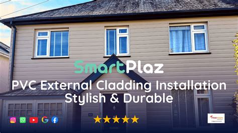 Image result for External PVC Cladding