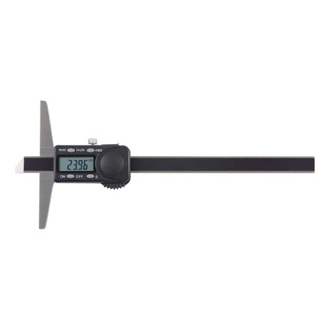 Buy Digital depth gauge online