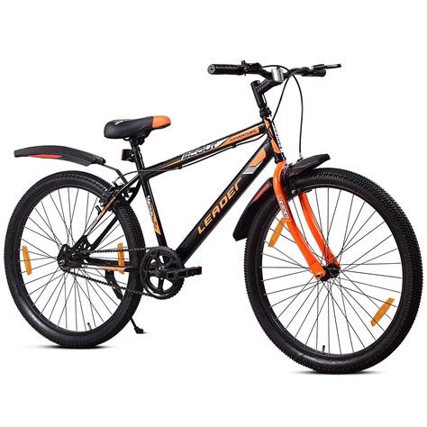 Buy Scout 26T Best MTB Bicycle for Men Online Leader Bicycles