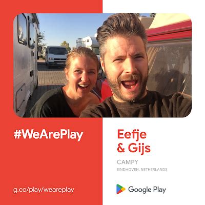 #WeArePlay | Meet app founders helping people around the world - Blog