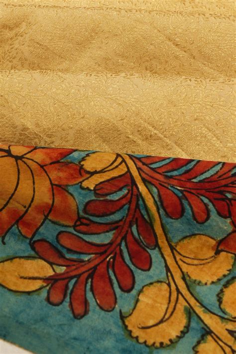 Kalamkari | Kankatala