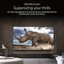 LG AI TV UT8050 217 cm (86 inch) Ultra HD (4K) LED Smart WebOS TV 2024 ...