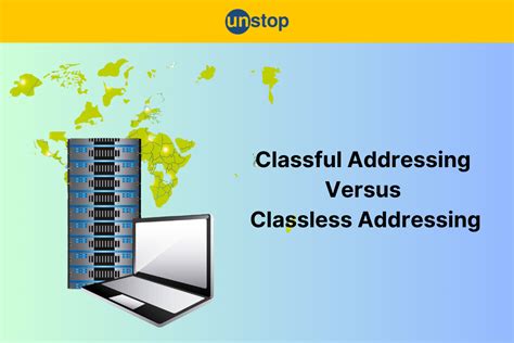 Image result for Classful Vs Classless