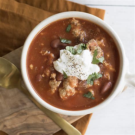 Chili Recipe Without Kidney Beans at Bruce Moreno blog