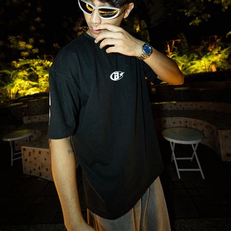BLACK Core - Limited Reflective Edition – Black Crew