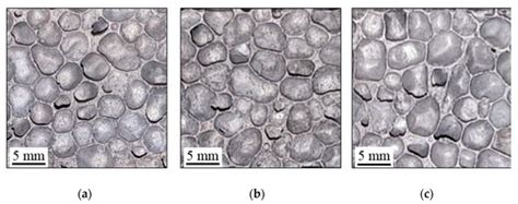 Anisotropic Compressive Behavior of Metallic Foams under Extreme ...