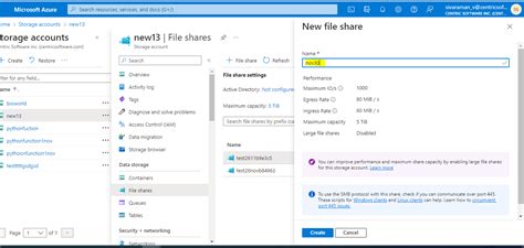 Image result for Azure File Storage Educba