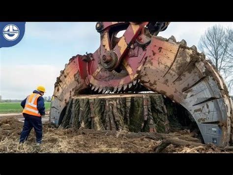 Extreme Heavy Machinery Compilation 的图像结果