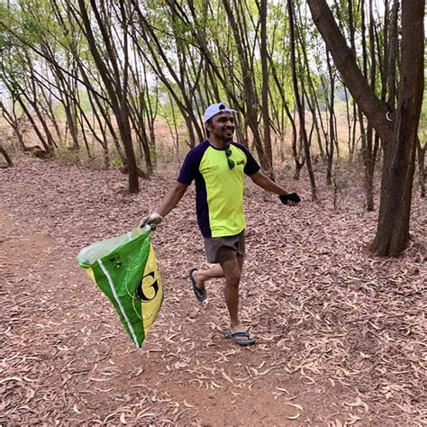 Environment Day Plog Run On June 5 | LBB, Bangaloe