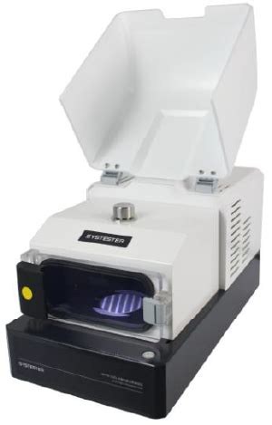 WVTR-C1 Water Vapor Permeability Tester - ATIS