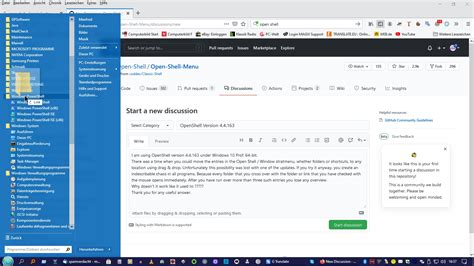 Open Shell Forum 的图像结果