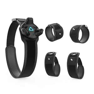 ELECDON Tracker Straps Accessories, Adjustable Full Body Tracking VR ...