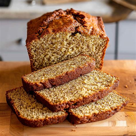Image result for Banana Bread Using Box Cake Mix