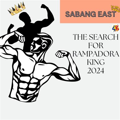 RAMPADORA KING 2024, Sabang East, Iloilo, 13 May 2024 | AllEvents.in