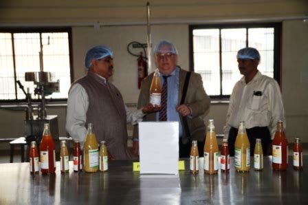 Visit to AAU -Prof. (Dr.) Albert Schram, Vice Chancellor, PNG ...