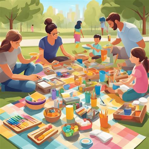 Image result for Creative Craft Projects