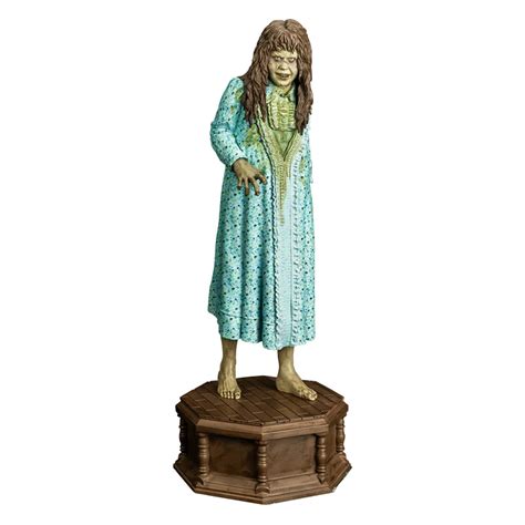 The Exorcist Regan 12" Statue - PRE ORDER | Mad About Horror