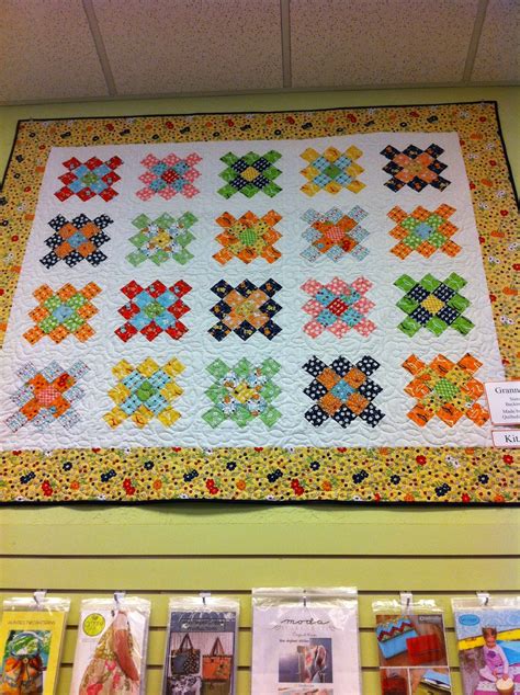 Fawson Farm: Quiltique In Henderson, NV