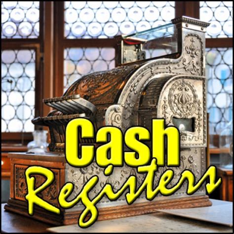 ‎Cash Registers: Sound Effects - Album by Sound Effects Library - Apple ...