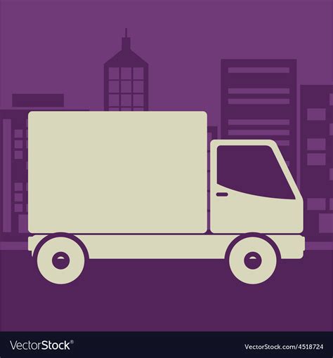 Transportation Vector Design 的图像结果