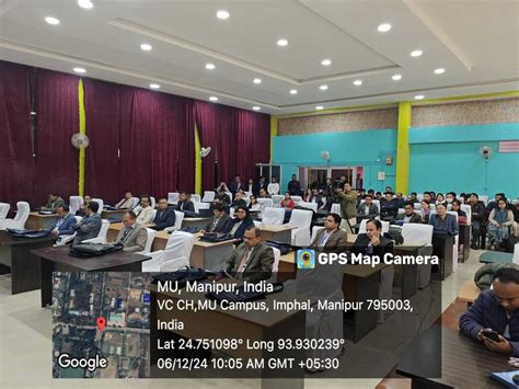 Manipur University