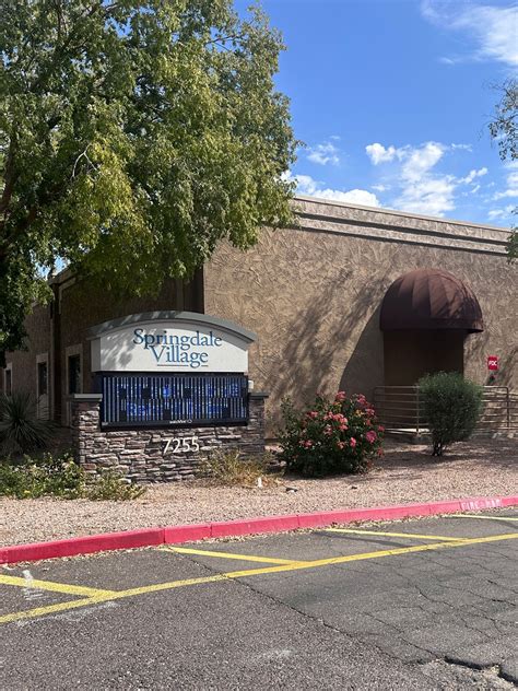 Springdale Village (UPDATED) - Get Pricing, See 3 Photos & Read Reviews ...