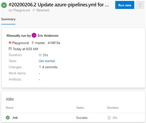 Image result for Azure DevOps Server Pipeline