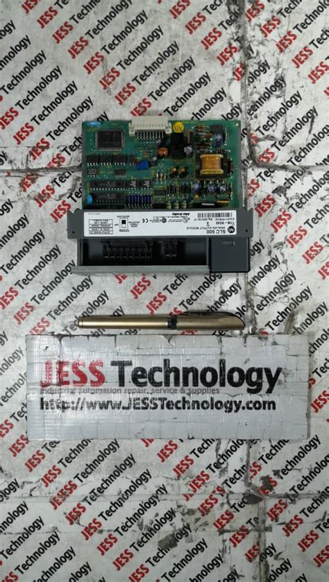 Image result for Programming SLC 500 Analog Module