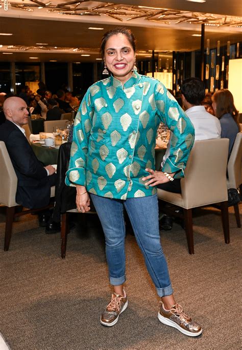 Food Network’s Maneet Chauhan breaks silence on 46-pound weight loss ...