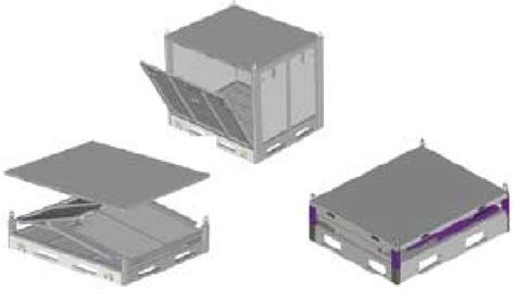 Image result for Joint Modular Distribution System
