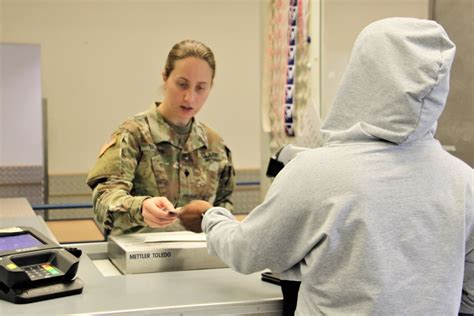 Army post offices go cashless Aug. 1 | Article | The United States Army
