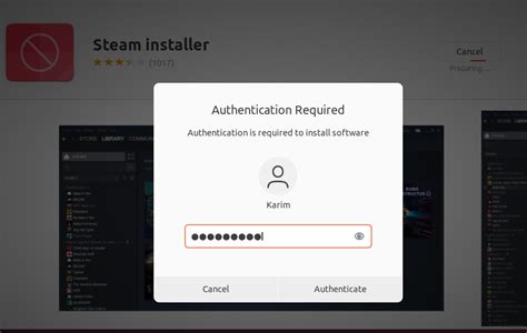 Install Steam Linux 的图像结果
