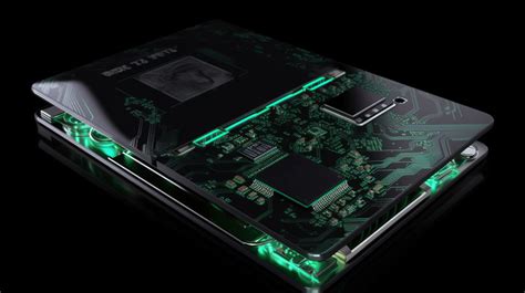 Image result for Green Lights Forr Computer