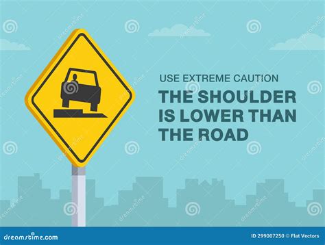 Another Word For Shoulder Of The Road at Finn Bosanquet blog