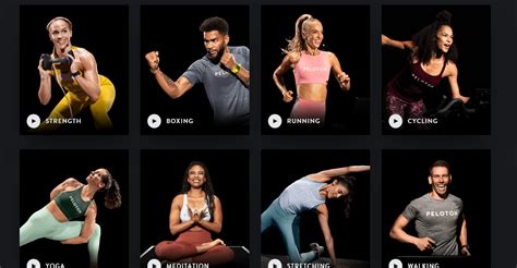 Image result for ClassPass Vs Peloton