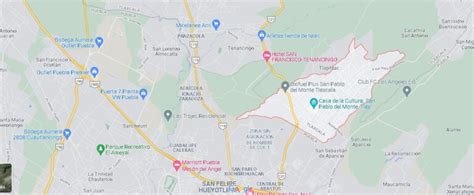¿Dónde está Villa Vicente Guerrero, Mexico? Mapa Villa Vicente Guerrero ...