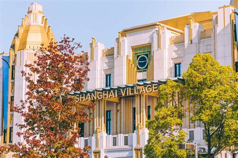 Bicester Village Shanghai - Klook India