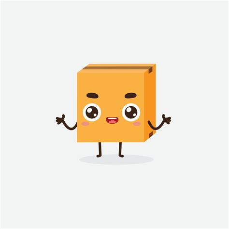 Image result for Fun Box Mascot