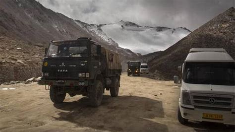 US slams Chinese aggression against India in new defence policy law ...