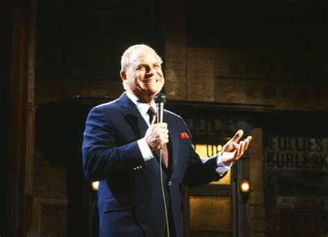 Don Rickles Obituary by Patton Oswalt: I Love You, Don | TIME