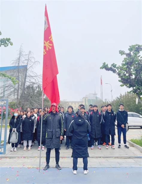 2022年河北邯郸中考体育考试项目公布