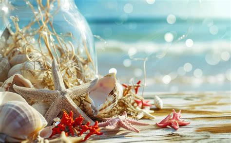 Image result for Beach Sea Shells