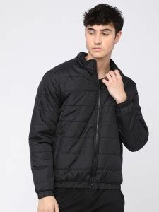 HIGHLANDER Full Sleeve Solid Men Jacket - Buy HIGHLANDER Full Sleeve ...
