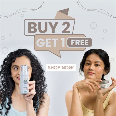 Buy Hair and Skin Care Products Online in India | - True Frog