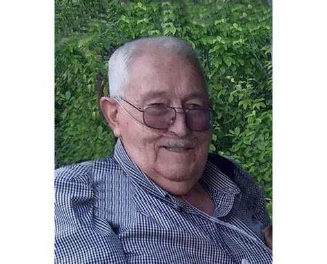 Parley Williams Obituary (2019) - Rigby, ID - Eckersell Funeral Home ...