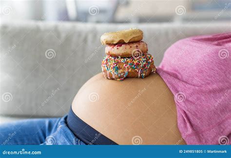 Powdered Donuts While Pregnant at Alexander Feinstein blog