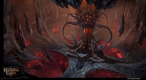 Nautiloid - bg3.wiki