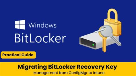 Image result for BitLocker Management Recovery