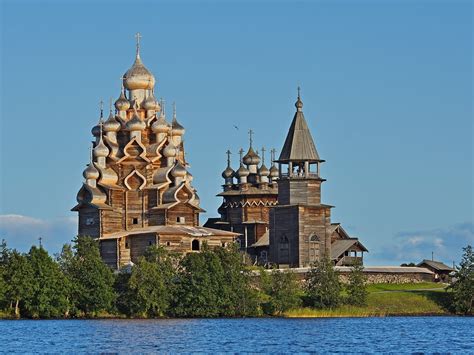 Музей-заповедник Кижи в Карелии: описание, как добраться?